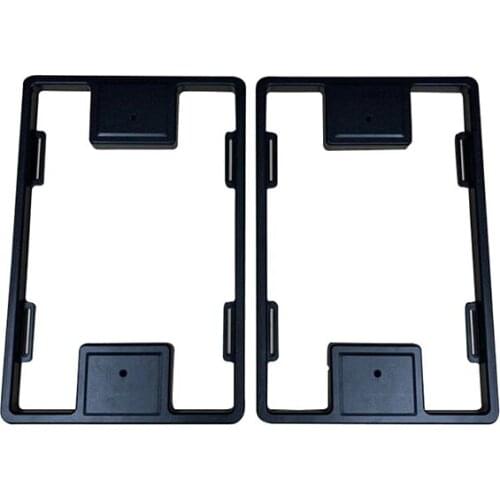 Large antenna EID Panel reader long distance RFID 134.2Khz FDX-B cattle ear tag RS485 Gate scanner