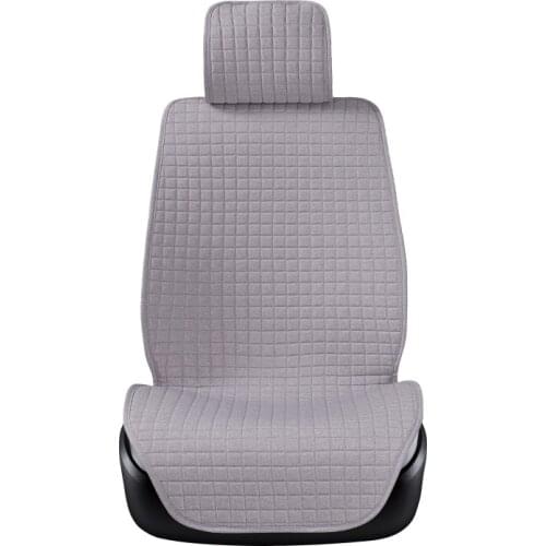 SEEONKA Car Seat Covers