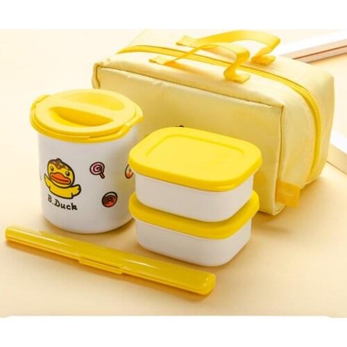 Детские ланч боксы для еды THERMOS China At AliExpress