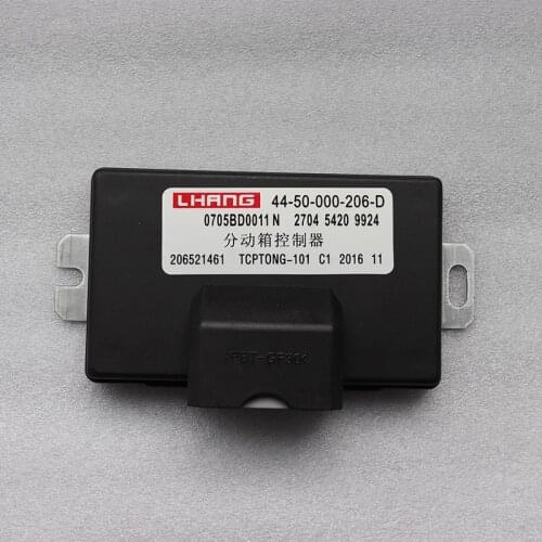 High quality Transfer ECU 44-50-000-206-D 0705BD0011N 3624100-K09 for Great Wall Wingle 5
