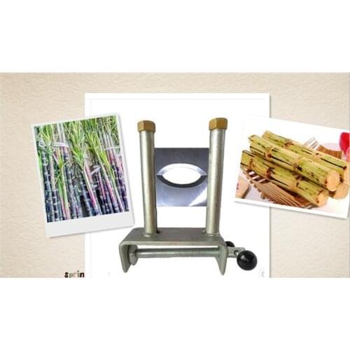 Top quality Manual sugarcane peelers, sugarcane peeling machine, sugar cane peeler for sale fast shipping