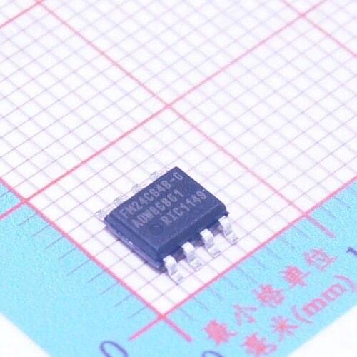 1PCS/Lot , FM24C64B-G FM24CL64B-G FM25CL64B-G SOP-8 ,New Oiginal Product New original fast delivery