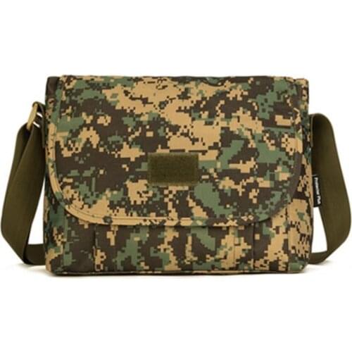 2020 outdoor camping hiking travel Wallet Phone Multifunction Bag Camouflage Deporte Mochila Outdoor Bags