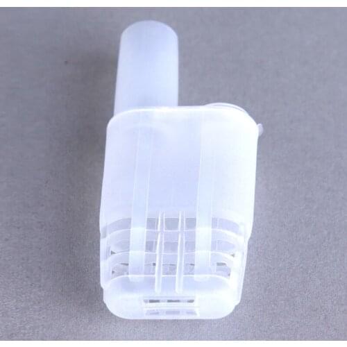 5 PCS Safety Plastic Bee Queen Cage Beekeeping Supplies Tools FREE SHIPPING