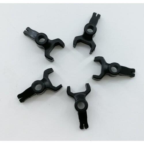 5pcs Sirreepet Pet dog Hair Clipper Lever Replacement fit Oster A6