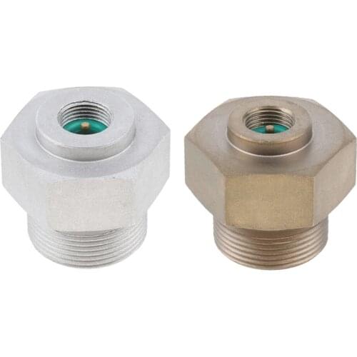 MagiDeal Camping Picnic Gas Refill Adapter Gas Tank Conversion Connector Outdoor Cooking