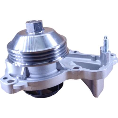 Automobile Water Pump 120161 9807485180 For Dongfeng Peugeot 2008 308 308S Changan Peugeot Citroen DS4S