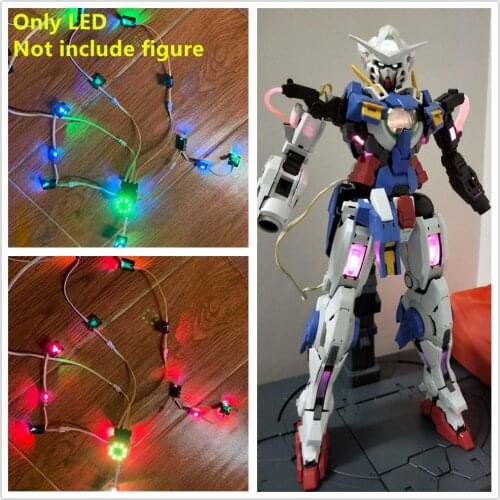 DB LED Unit for PG 1/60 GN-001/hs-A01 EXIA Avalanche EXIA DD065