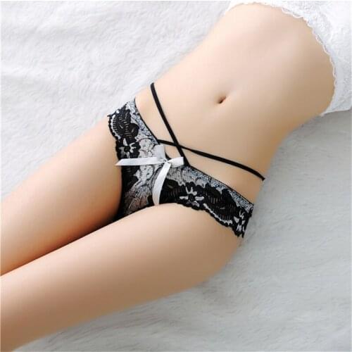 Fsliwy Women's Thong