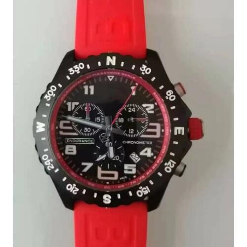 GELINKAI Mens Sports Watches