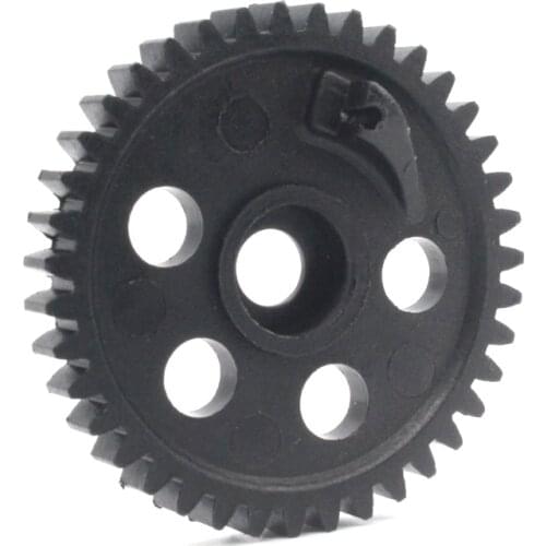 HSP 02041 Diff. Main Gear (39T) Spare Parts For 1/10 RC Model Car 1:10 RC CAR 94122