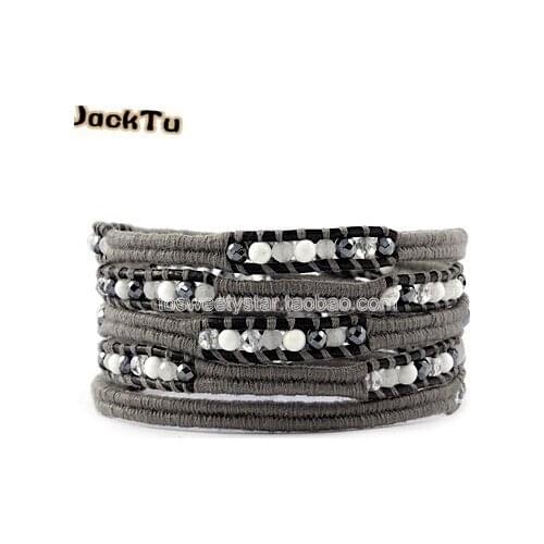 Браслеты Красная нить JTJACKTU China At AliExpress