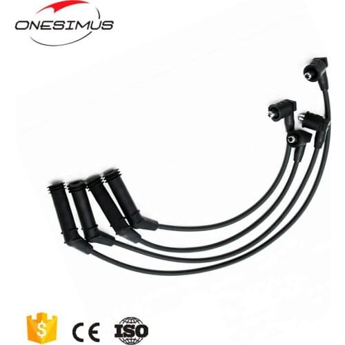 OEM 27501-22B10 Ignition Cable Kit(Ignition System) for hyunda kia G4EA G4EB ACCENT II GETZ