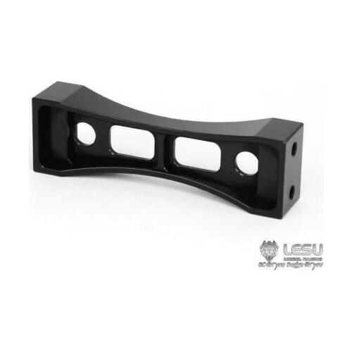 LESU Transom CNC Beam Metal 1/14 TAMIYA DIY RC Benz 3348 Tractor Truck Dumper TH04841-SMT5