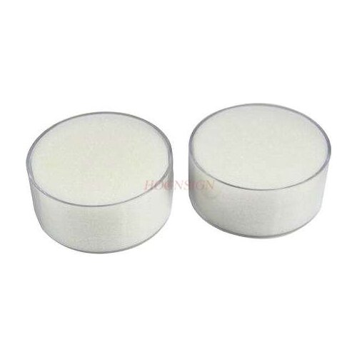 Money counting wet hand counting wet hands dipping water box sponge counting money wet hand sponge cylinder