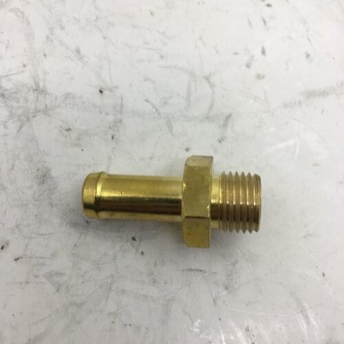 SherryBerg Hot rod OEM carb 94 Carburetor 2 Barrel Fit FOR 94 Ford Mercury Holley Flathead V-8 CARBURETTOR CARB BRASS FITTING