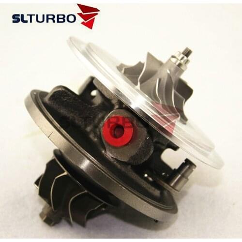 Turbocharger cartridge CHRA K04 for Ford Transit IV 2.5 TD 4HC/4GD 55Kw / 63Kw 1998- turbine core 53049880008 974F6K682AB