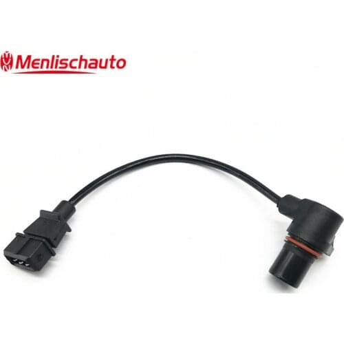 High Quality Engine Crankshaft Position Sensor For China Car A1 A3 OEM:S21-3611021