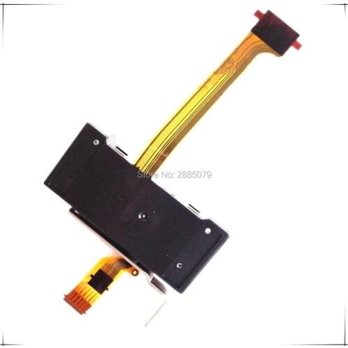 Repair Parts For Panasonic HC-PV100 LCD Hinge Flex Cable Unit SYQ0843 1 order