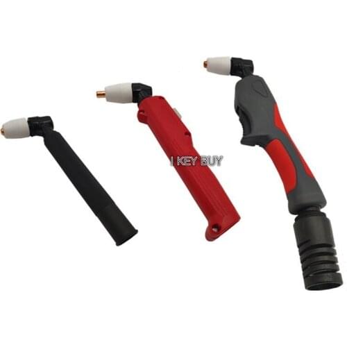 1 pc New Arrival PT-31 Lengthened LGK-40 Plasma Cutting Accessories Gun Head CNC Torch Accessory