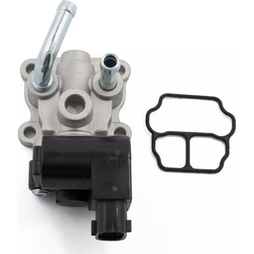 18117-78G60 Idle Air Control Valve Fit For Suzuki Jimny/Ignis/Liana