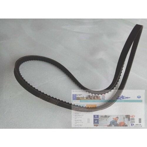 AV13-1000 , the fan belt for Foton
