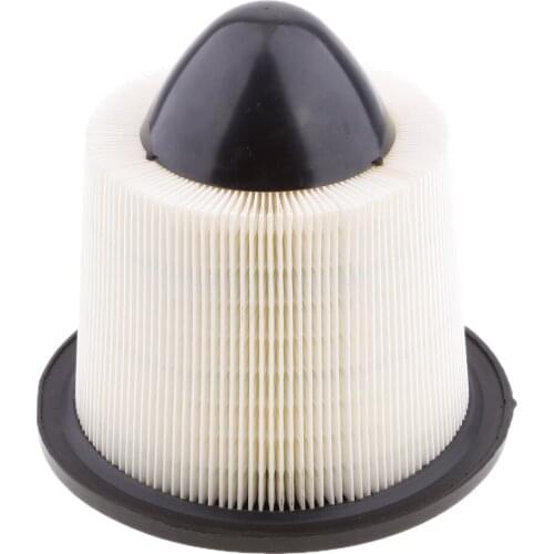Car Cold Air Intake Breather Filter Cleaner Connector for Ford FA1632