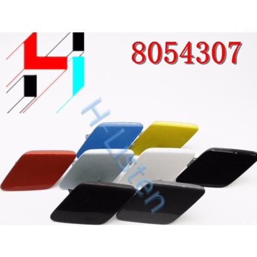 Bumper Eye Towing Joint Cover Hook for BMW M4 F82 51118054307 8054307 5111-8054307