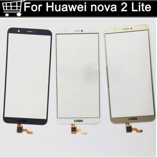 For HUAWEI G10 / G10 Plus Touch Screen Digitizer Assembly For HUAWEI G 10 / G10 Plus Replacement