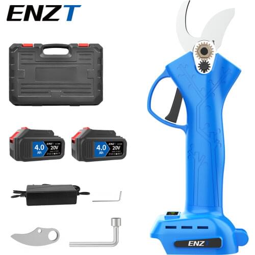 ENZT Scissors