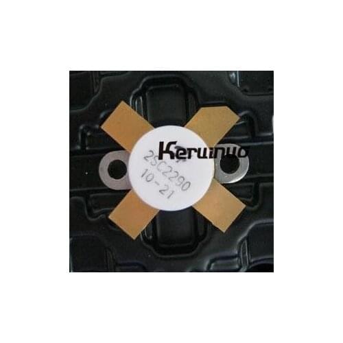 2SC2290 SMD RF tube High Frequency tube Power amplification module