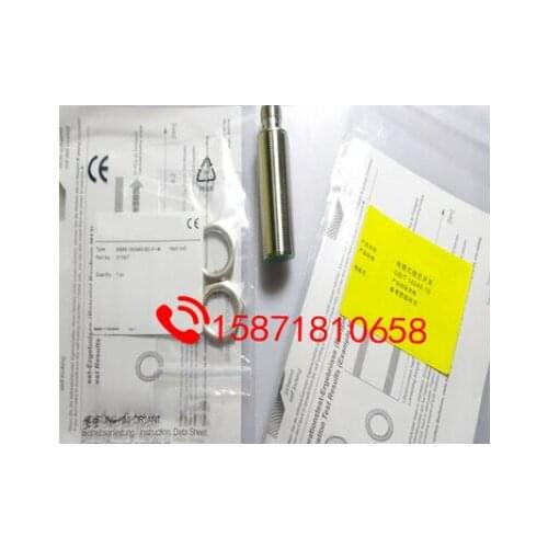 NBB8-18GM50-E2-V1-M P+F Switch Sensor New High-Quality