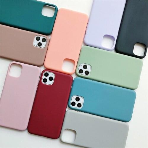 Newteneight Silicone Phone Cases