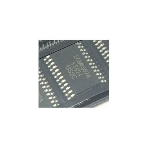 Original New Direct Promotion SGM6502AYTS24G/TR SGM6502A