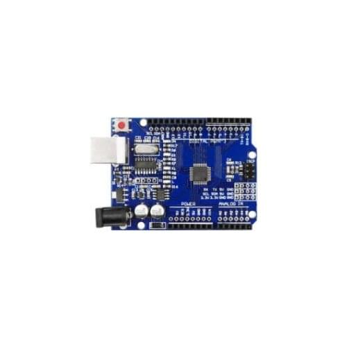 10pcs UNO R3 ATmega328P
