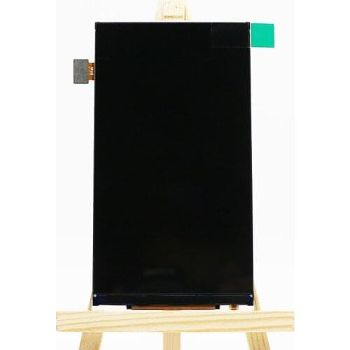 AiBaoQi New Original 960X540 LCD Display Assembly Replacement For KOMU K3 Phone