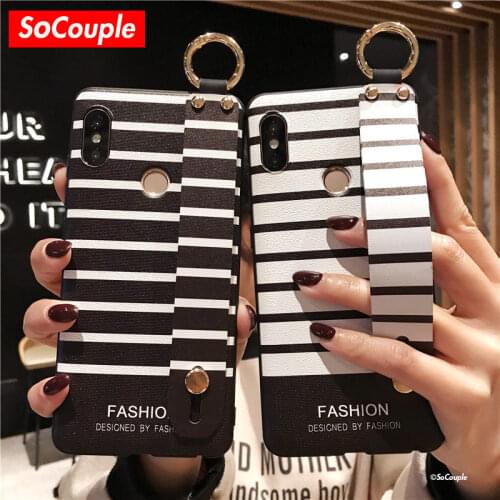SoCouple Phone Cases Xiaomi Mi CC9 Pro