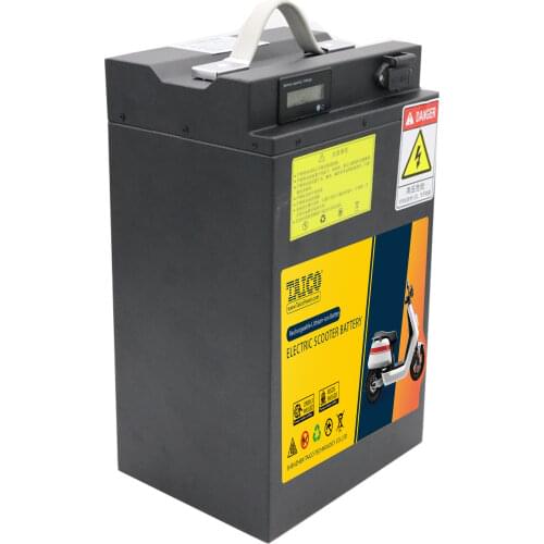 TAICO Spare Parts For Electric Vehicles