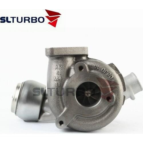 Complete turbo charger turbine For Saab 9-5 2.2 TID Y22DTR 88 KW 2171 ccm 717626 24418170 turbocharger full balanced 705204-0001