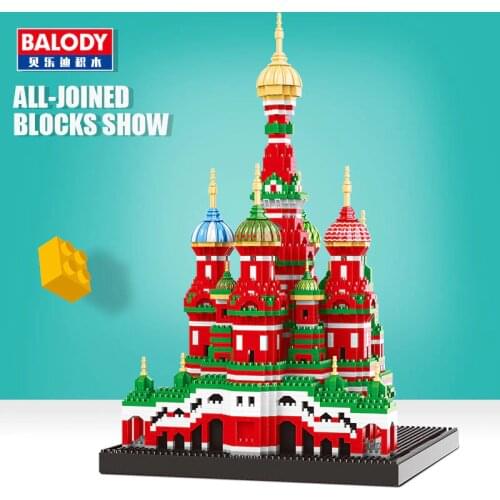 ZRK LEGO Compatible Building Blocks