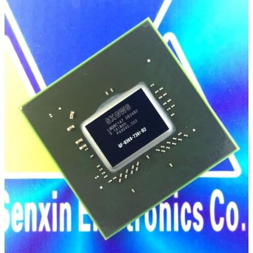 1PCS 100% brand new and original GF9300-730i-B2 GF9300 730i B2 BGA Chipset with leadfree balls