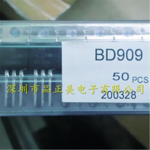 Direct Promotion Original New BD909STTO-220