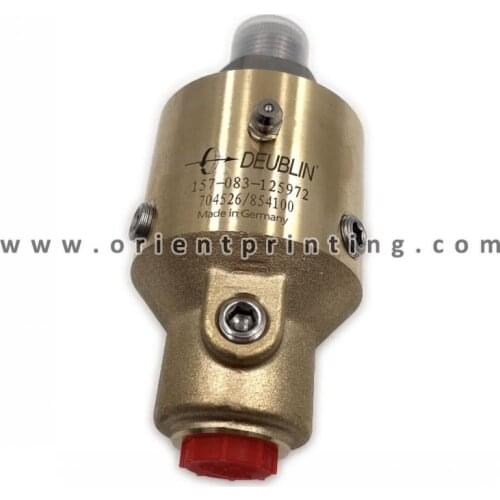 63.186.5321 MV.057.334 Heidelberg Potentiometer MV.057.334 63.186.5321 Offset Machine Parts