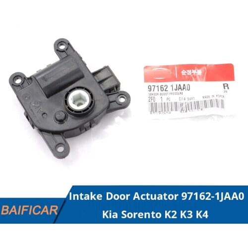 Baificar Brand New Intake Door Actuator 97162-1JAA0 For Kia Sorento K2 K3 K4