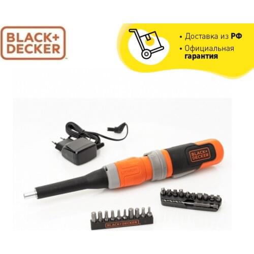 Отвертки BLACK+DECKER China At AliExpress