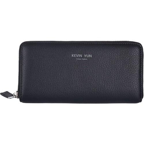 KEVIN YUN Men's Wallets