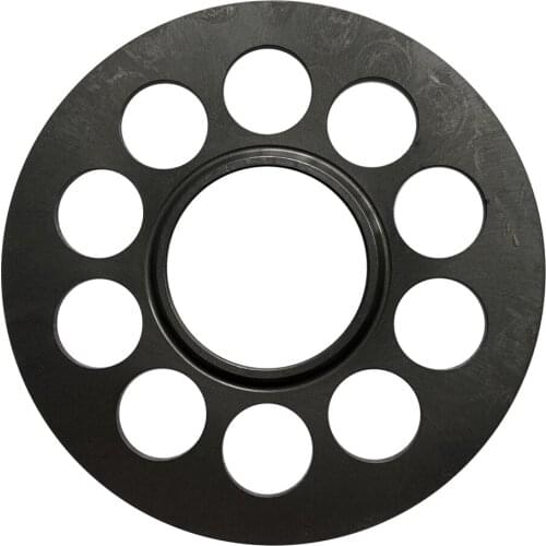 Valve plate piston shoe PVD-0B-20BP pump parts repair NACHI Piston Pump