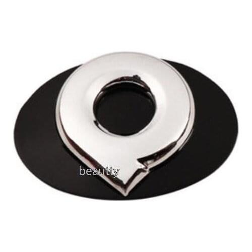 Modified Steering wheel logo for greatwall Poer