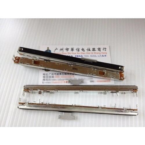 Original new 100% LIVE4.2 24 channel mixer GL2400 potentiometer D10K 8T (SWITCH)