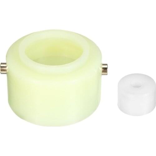 Control Lever Gear Shifter Bushing Bush Kit For NISSAN PATROL GQ Y60 NAVARA D22